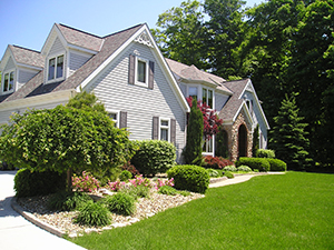 Landscapers and Lawncare Services in Blythewood, SC